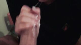 [OF] Eatworldalex blowjob 2