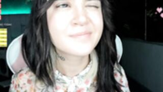 sugar_troubl3 14.04.2022 multiple squirts part 4