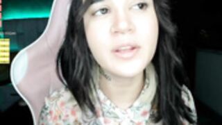 sugar_troubl3 14.04.2022 multiple squirts part 4