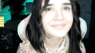 sugar_troubl3 14.04.2022 multiple squirts part 4