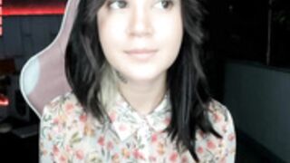 sugar_troubl3 14.04.2022 multiple squirts part 3