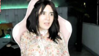 sugar_troubl3 14.04.2022 multiple squirts part 3