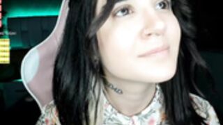 sugar_troubl3 14.04.2022 multiple squirts part 3