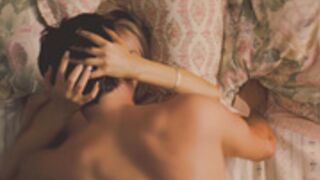 Margot robbie naked movieclip