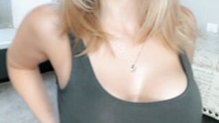 The Allie Rae OF Video 152