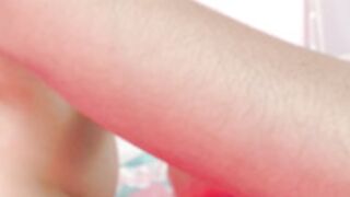 Little_Effy18 Japanese School Girl Sailor Butt Plug