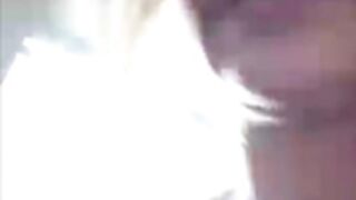 Frankie butt-plug shower