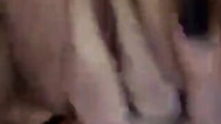 Allison Parker Airport Masturbation