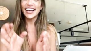 Frankie morning routine