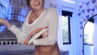 Marie/Marie_x 22-05-17 part 3