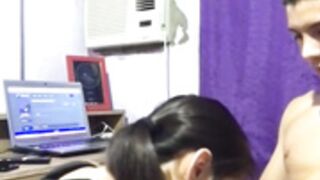 Pendeja argenta sumisa