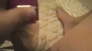 milf south Korean masturbating