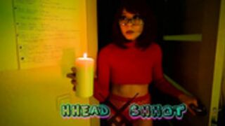 Alice Bong-Velma Solved The Mystery Of Anal Sex