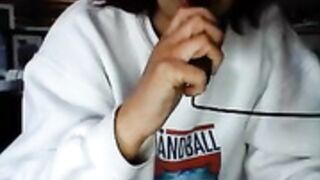 r@chel@sh crazy bitch