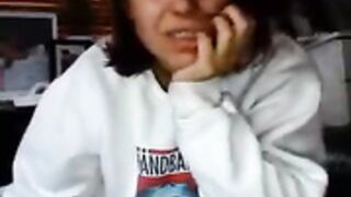 r@chel@sh crazy bitch