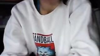 r@chel@sh crazy bitch