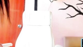 flaca anal squirt finger squirt