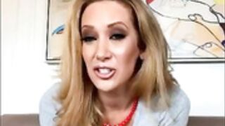 Jayden James OF - Just Chatting (with tits out)