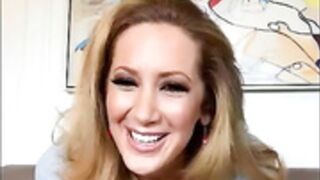 Jayden James OF - Just Chatting (with tits out)