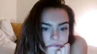 babymalaya pussy play