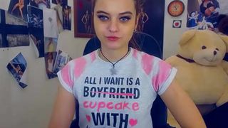 foxycleopatraxxx Webcam Recording Chaturbate 04_02_2017