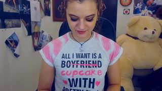 foxycleopatraxxx Webcam Recording Chaturbate 04_02_2017