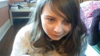 Edith Invites Strangers