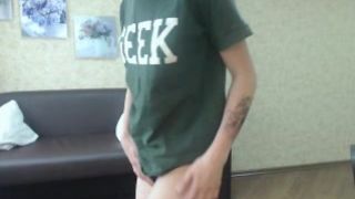 Kristen Lee - short private dance