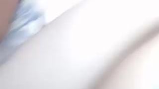 xcaramelitosex anal fingering