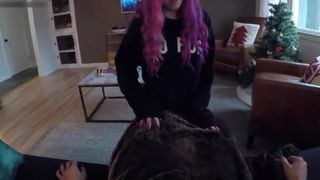 OddRosebud - Cozy Morning Fuck