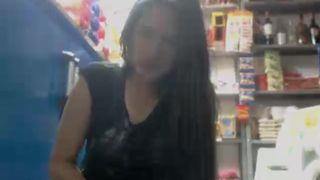 kittyandleo 09/02/2017 store public recording market