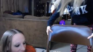 brynhaze CB Recording 12/12/2017 (Part 1)