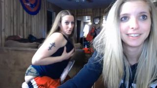 brynhaze CB Recording 12/12/2017 (Part 1)