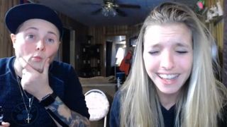 brynhaze CB Recording 12/12/2017 (Part 2)