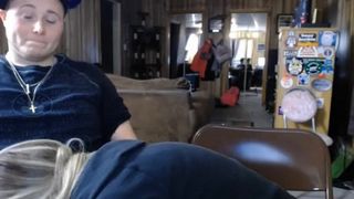 brynhaze CB Recording 12/12/2017 (Part 2)