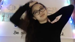Cute Asian Harriet Sugarcookie 2