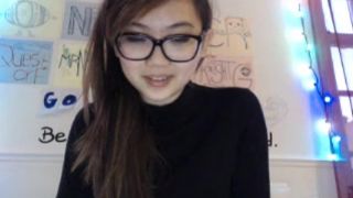 Cute Asian Harriet Sugarcookie 2