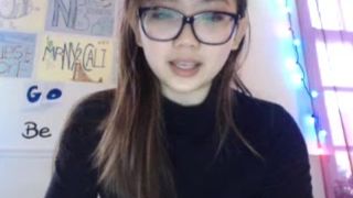 Cute Asian Harriet Sugarcookie 2