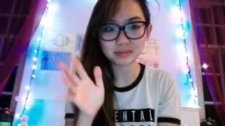 Cute Asian Harriet Sugarcookie 3