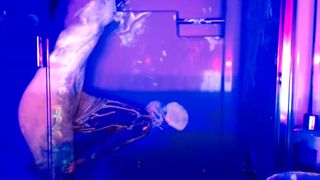 Kati3Kat Shower 110217