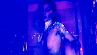 Kati3Kat Shower 110217