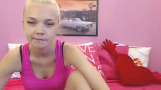 Anna18Cute 2016-07-29