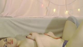 little__devill's Webcam Recording @ Chaturbate 23_12_2016