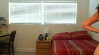 katee Owen Cam Recording