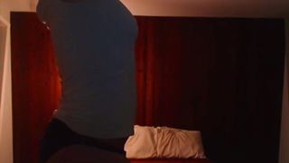 Adrey - Strip and fuck me from behind