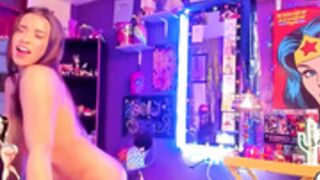 KloelaMaravilla18 Kloe_18 CB