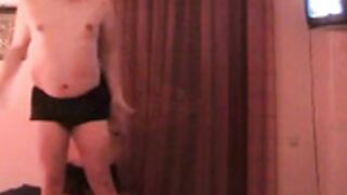 Lift And Carry session