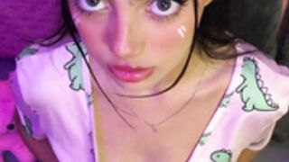 BrendaTrindade - Super Cute Cocksucker