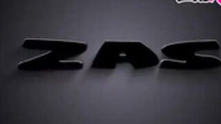 Ortega twin sisters kiss each other and fuck guy