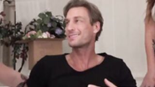 Joey White and Sami White Twins